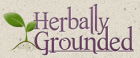 Herbally Grounded