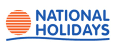 National Holidays