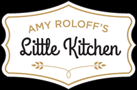 Amy Roloff'S Little Kitchen