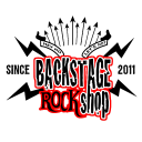 Backstage Rock Shop