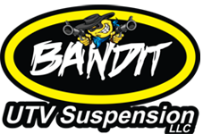 Bandit UTV Suspension