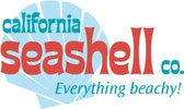 California Seashell