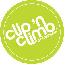 Clip'n Climb Nottingham