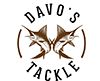 Davo's Tackle