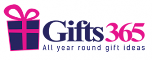 Gifts365 Logo