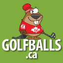 Golfballs.ca Logo