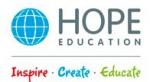 Hope Education