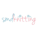 SMD Knitting Logo