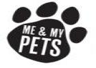 Me & My Pets