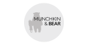 Munchkin and Bear