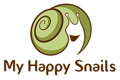 My Happy Snails