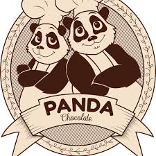 Panda Chocolate