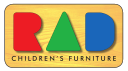 RAD Children’s Furniture