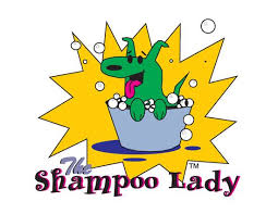 SHAMPOO LADY