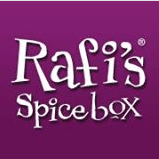 Rafi'S Spicebox