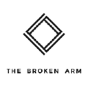 THE BROKEN ARM