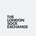 The London Sock Exchange