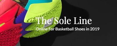 The Sole Line