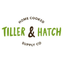 Tiller and Hatch