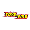 Toys on Fire