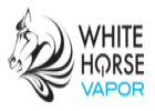 White Horse Vapor