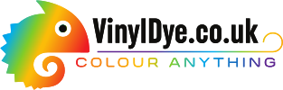 Vinyl Dye