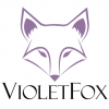 Violet Fox