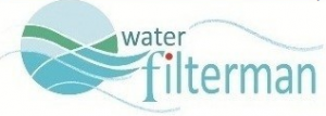 Water Filter Man