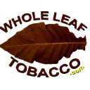 Whole Leaf Tobacco